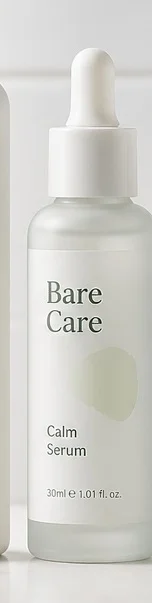 Bare Care Calm Serum 单品图